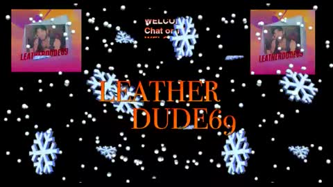 leatherdude69 online show from 14, 12, 2024