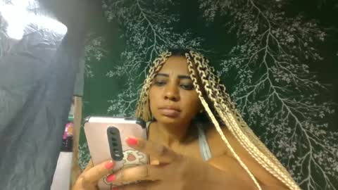 leatianaa online show from 1, 7, 2026