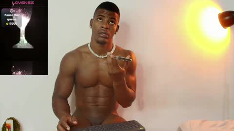 Snapshot of lebron_black_ chatting on 22, 4, 2026 Lebron online show from 22, 4, 2026