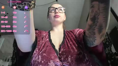 Anna  online show from 20, 4, 2026