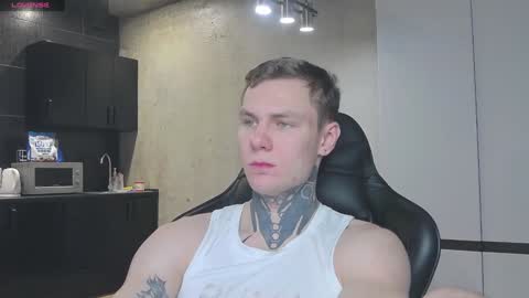 Snapshot of lechery_boy chatting on 12, 1, 2025 Lechery boy online show from 12, 1, 2025