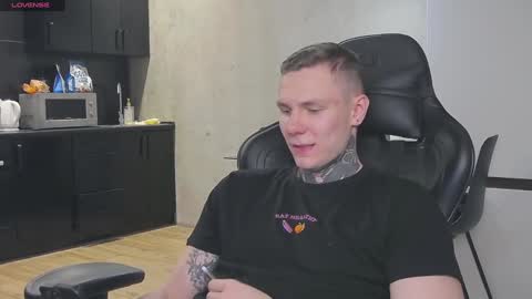 Snapshot of lechery_boy chatting on 19, 1, 2025 Lechery boy online show from 19, 1, 2025