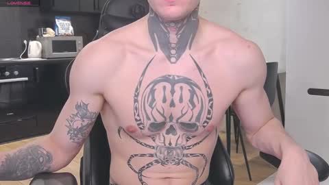 Snapshot of lechery_boy chatting on 21, 1, 2025 Lechery boy online show from 21, 1, 2025