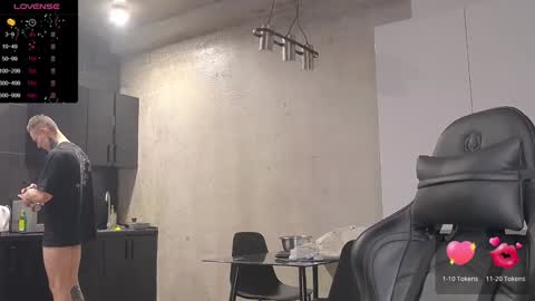 Snapshot of lechery_boy chatting on 25, 1, 2025 Lechery boy online show from 25, 1, 2025