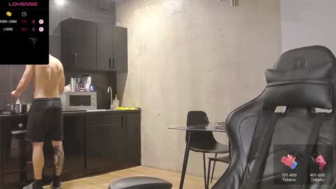 Snapshot of lechery_boy chatting on 26, 1, 2025 Lechery boy online show from 26, 1, 2025