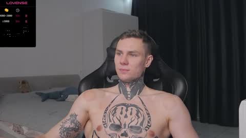 Snapshot of lechery_boy chatting on 27, 1, 2025 Lechery boy online show from 27, 1, 2025