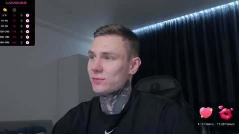 Snapshot of lechery_boy chatting on 29, 1, 2025 Lechery boy online show from 29, 1, 2025