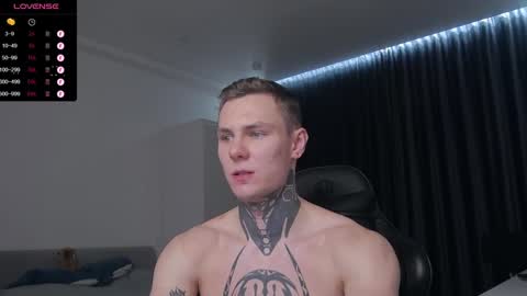 Snapshot of lechery_boy chatting on 30, 1, 2025 Lechery boy online show from 30, 1, 2025