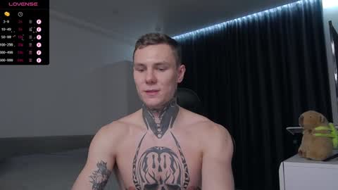 Snapshot of lechery_boy chatting on 31, 1, 2025 Lechery boy online show from 31, 1, 2025