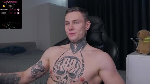 Snapshot of lechery_boy chatting on 2, 2, 2025 Lechery boy online show from 2, 2, 2025