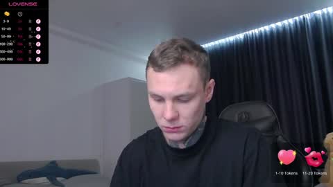 Snapshot of lechery_boy chatting on 4, 2, 2025 Lechery boy online show from 4, 2, 2025