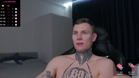 Snapshot of lechery_boy chatting on 4, 2, 2025 Lechery boy online show from 4, 2, 2025