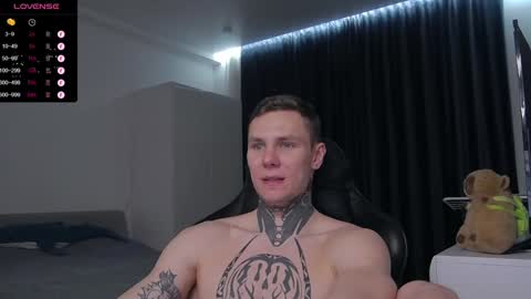 Snapshot of lechery_boy chatting on 6, 2, 2025 Lechery boy online show from 6, 2, 2025