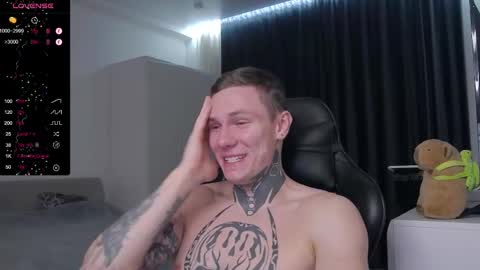 Snapshot of lechery_boy chatting on 12, 2, 2025 Lechery boy online show from 12, 2, 2025