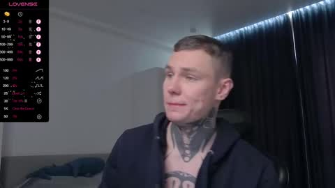 Snapshot of lechery_boy chatting on 26, 2, 2025 Lechery boy online show from 26, 2, 2025