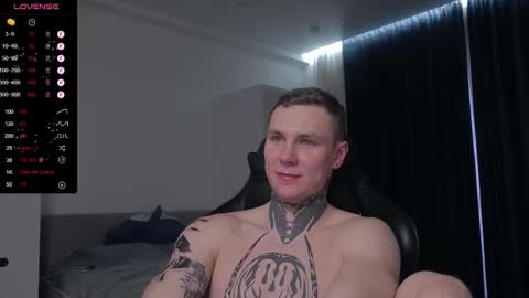 Snapshot of lechery_boy chatting on 27, 2, 2025 Lechery boy online show from 27, 2, 2025