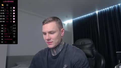 Snapshot of lechery_boy chatting on 1, 3, 2025 Lechery boy online show from 1, 3, 2025