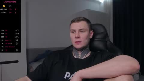 Snapshot of lechery_boy chatting on 12, 3, 2025 Lechery boy online show from 12, 3, 2025