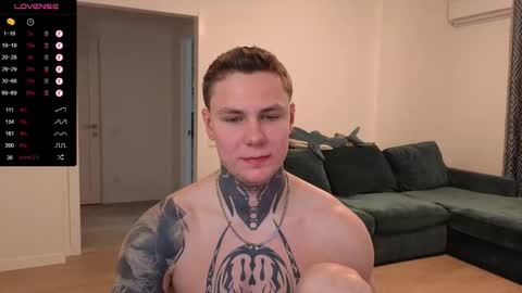 Snapshot of lechery_boy chatting on 13, 9, 2025 Lechery boy online show from 13, 9, 2025