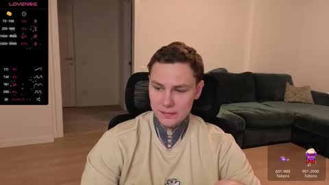 Snapshot of lechery_boy chatting on 2, 10, 2025 Lechery boy online show from 2, 10, 2025