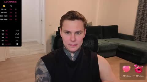 Snapshot of lechery_boy chatting on 7, 10, 2025 Lechery boy online show from 7, 10, 2025