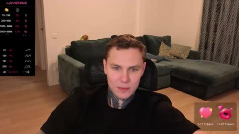 Lechery boy online show from 15, 11, 2025