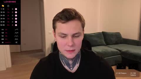 Lechery boy online show from 15, 12, 2025