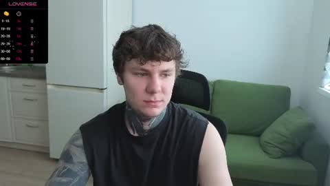 Snapshot of lechery_boy chatting on 26, 6, 2026 Lechery boy online show from 26, 6, 2026