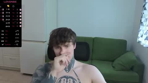 Snapshot of lechery_boy chatting on 4, 7, 2026 Lechery boy online show from 4, 7, 2026