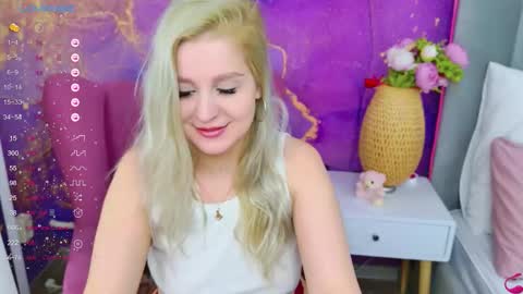 Snapshot of ledy_luck chatting on 12, 9, 2025 Veronica online show from 12, 9, 2025