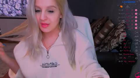 Snapshot of ledy_luck chatting on 30, 9, 2025 Veronica online show from 30, 9, 2025