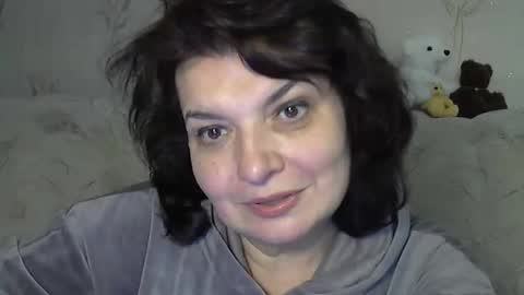 LedyNika online show from 3, 3, 2026