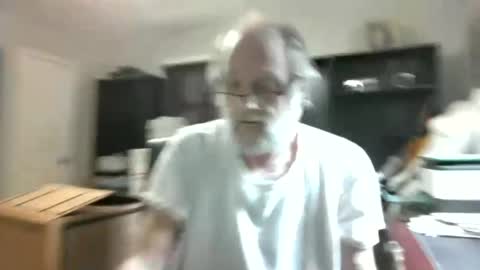 Snapshot of lee666wilson chatting on 6, 7, 2026 Lee Wilson online show from 6, 7, 2026