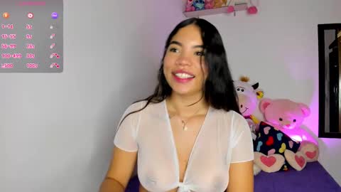 Ashley online show from 10, 3, 2025