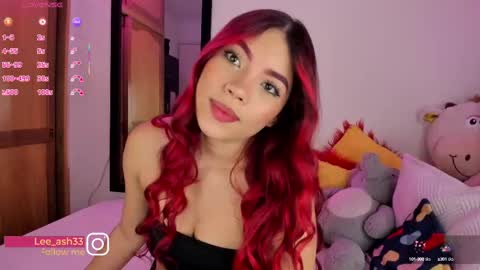 Ashley online show from 29, 9, 2025