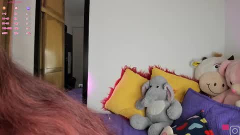 Ashley online show from 2, 12, 2025