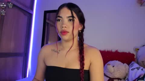 Ashley online show from 13, 2, 2026