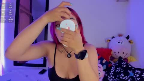 Ashley online show from 20, 3, 2026