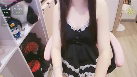 Snapshot of lee_cute18 chatting on 5, 6, 2026 Lee online show from 5, 6, 2026