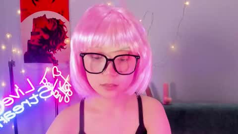 Lee Haeun online show from 6, 2, 2026