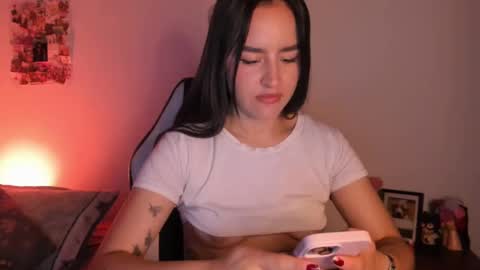 Snapshot of leejhonsonnn chatting on 12, 2, 2025 leejhonsonnn online show from 12, 2, 2025