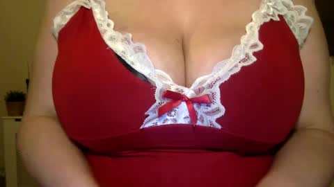 Snapshot of leelamae chatting on 20, 1, 2025 Leela Mae online show from 20, 1, 2025
