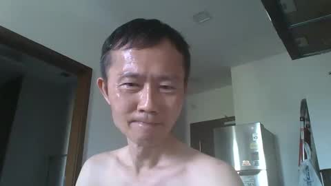 leeminhao online show from 19, 10, 2025