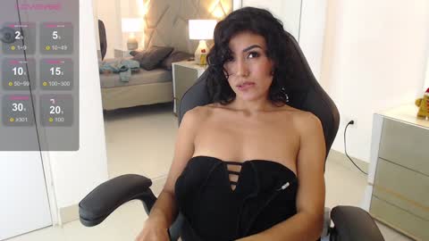 Snapshot of leethompson_ chatting on 26, 12, 2024 Leet  online show from 26, 12, 2024