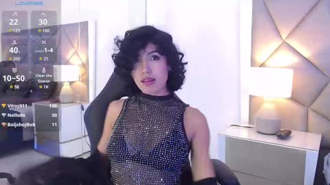 Snapshot of leethompson_ chatting on 9, 1, 2025 Leet  online show from 9, 1, 2025