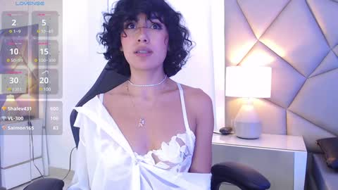 Snapshot of leethompson_ chatting on 11, 1, 2025 Leet  online show from 11, 1, 2025