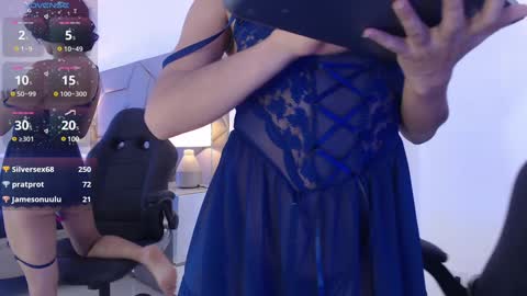 Snapshot of leethompson_ chatting on 13, 1, 2025 Leet  online show from 13, 1, 2025