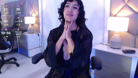 Snapshot of leethompson_ chatting on 21, 1, 2025 Leet  online show from 21, 1, 2025