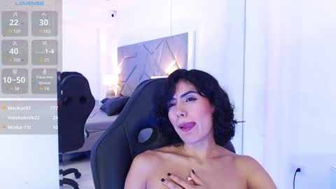 Snapshot of leethompson_ chatting on 29, 1, 2025 Leet  online show from 29, 1, 2025