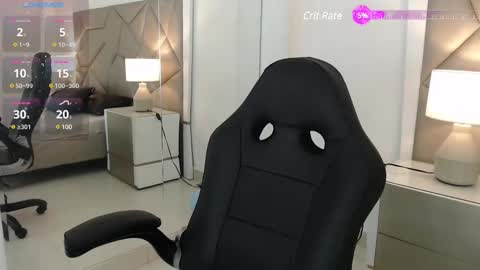 Snapshot of leethompson_ chatting on 12, 2, 2025 Leet  online show from 12, 2, 2025